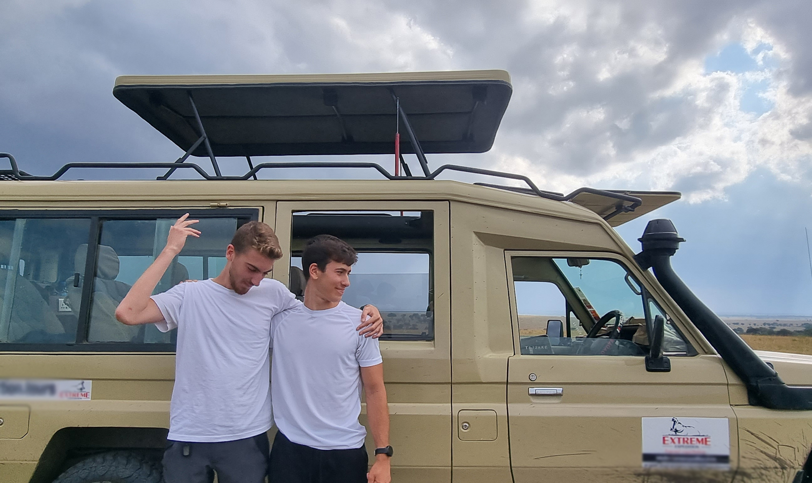 extreme-banner-5-days-tanzania-wildlife-safari1